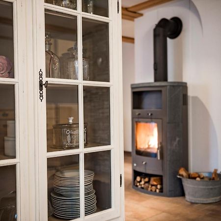 B3 Boutique-Bed&Breakfast Gsteigwiler Exterior foto